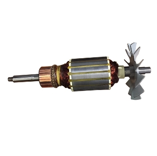 Rotor / Anker 120V für TPT125 MK2