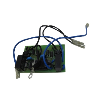 Drehzahlregler für TSPS450 + TSPST450