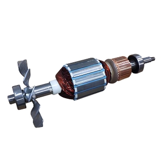 Rotor / Anker 240V für TPT125 MK2