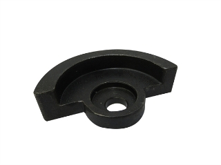 Ausgleichsteil B für TGEOS