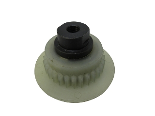 Zahnräder für TGEOS