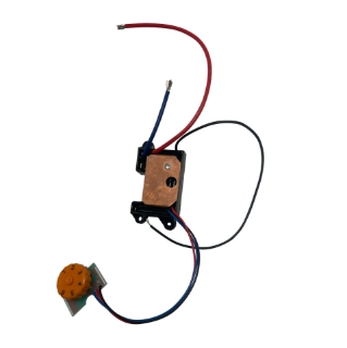 Drehzahlregler 120V für TFBR001