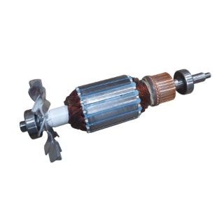Rotor / Anker 240V für TPT125 MK2