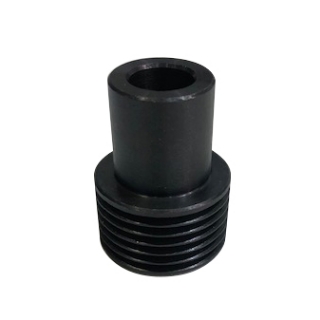 Riemenscheibe für TPT125 MK2