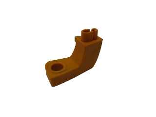 Griff links für TGEOS