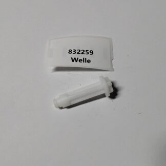 Welle für MOF001 TRA001 (gebraucht)