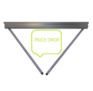 Seitenanschlag für TWX7CS001