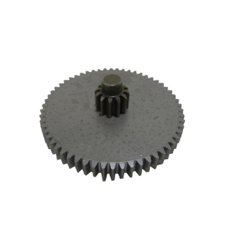 Zahnrad 52/12 für TPT125 MK1 + MK2