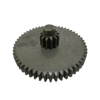 Zahnrad 58/12 für TPT125 MK1 + MK2