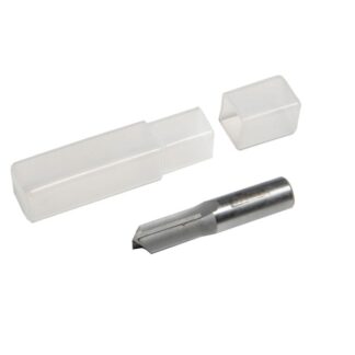 Fräser 1/2" für JOF001 MOF001 TRA001 TRA002 TFBR001