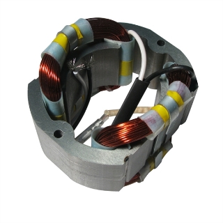 Stator 240V bis 2023 für TPT125 MK2