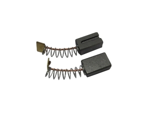 Kohlebürsten für TMNPL