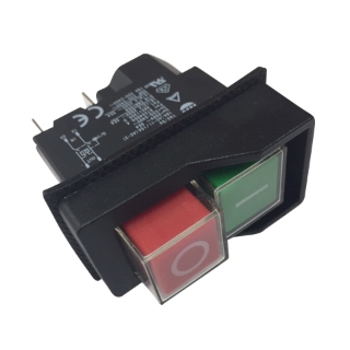 Schalter 240V für TSPL 152