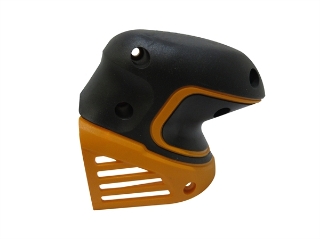 Gehäuse links für TGEOS