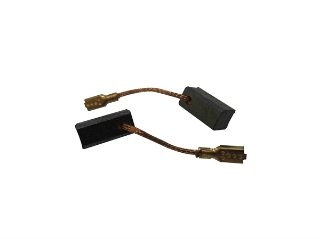 Kohlebürsten für TGEOS