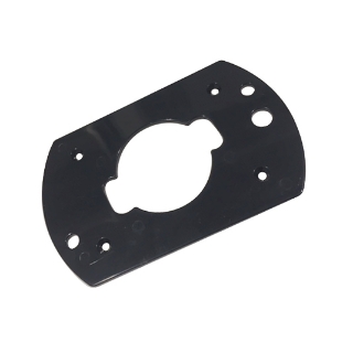 Grundplatte für TMNRTR