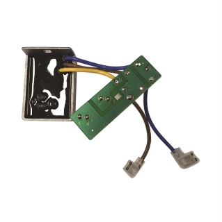 Anlaufregler für TWX7CS001