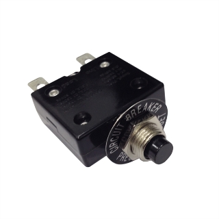 Schalter für TPT125 MK1 + MK2