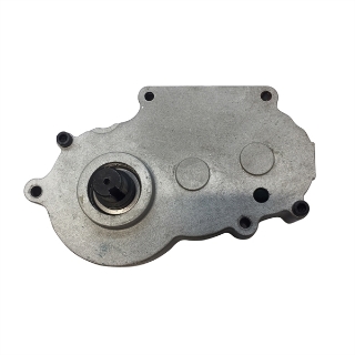 Getriebe für TPT125 MK1 + MK2