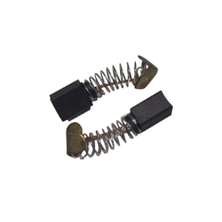 Kohlebürsten für TMNRTR