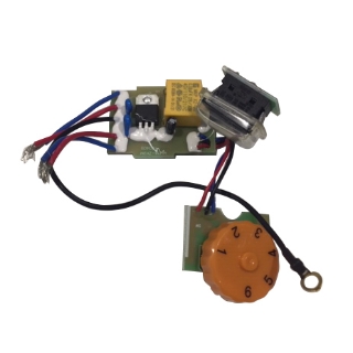 Drehzahlregler 240V für TMNRTR