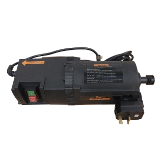 Motor bis 2023 für TPT125 MK2