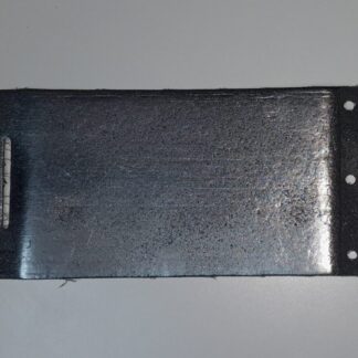 Gleitbelag für TA1200BS V3 2020 (gebraucht)