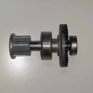 Übersetzung für TA1200BS  V1, V2 + V3 (gebraucht)