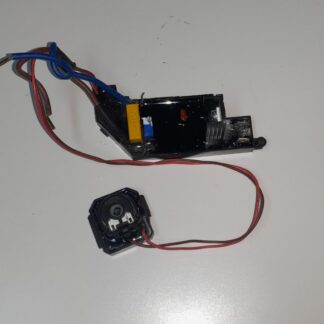 Drehzahlregler für TA1200BS V1, V2 + V3 (gebraucht)