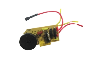 Leiterplatte 240V für TSPSP650