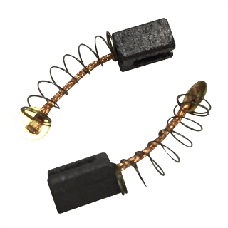 Kohlebürsten für TQTRSS