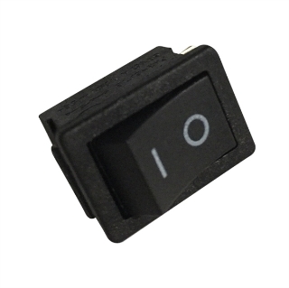 Schalter 240V für TQTRSS