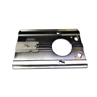 Basisplatte für TRA002