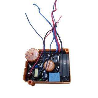 Drehzahlregler 240V für TRA002