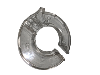 Abdeckung für TRA002