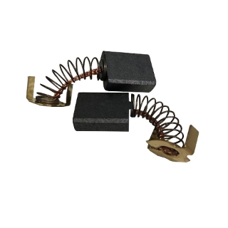 Kohlebürsten für TRA002