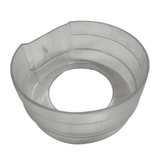 Abdeckung für TRA002