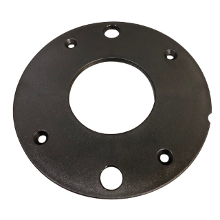 Grundplatte für TRA002