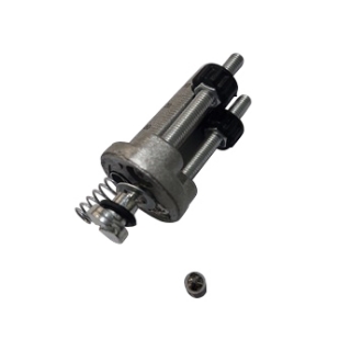 Tiefenanschlag für TRA002