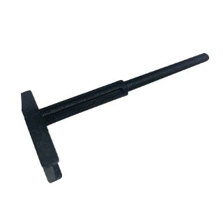 Schieber für TRA002