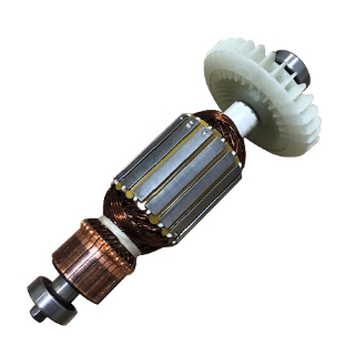 Anker / Rotor 240V für TRA002