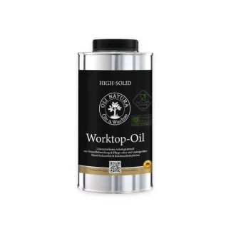 Oli Natura Worktop Oil 0,5l