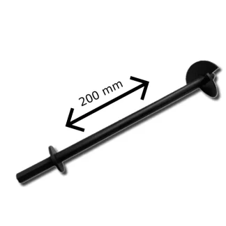 Oli Natura Farbrührstab 200mm für Akkuschrauber