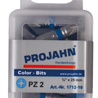 PZ1 25mm 10 Stück