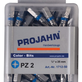 PZ1 25mm 50 Stück
