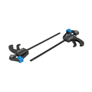 Einhandzwingen 150mm 2 Stück