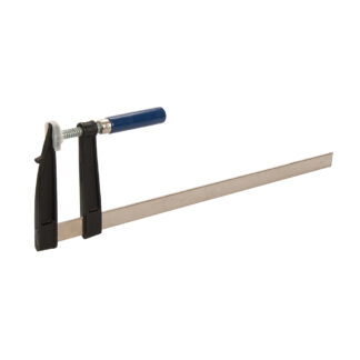 Euro-Schraubzwinge 500 x 120mm