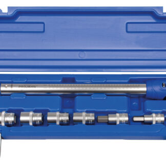1/2" Drehmomentschlüsselsatz Torque-Profi 11-tlg.