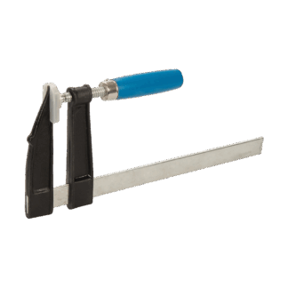 Euro-Schraubzwinge 300 x 120mm