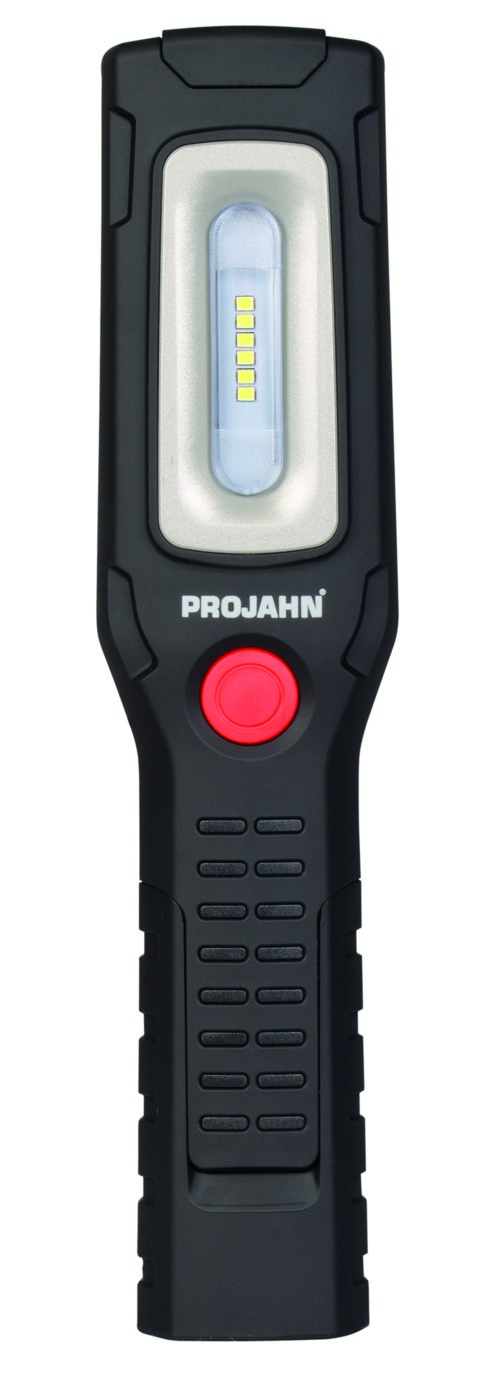 PROJAHN LED Hochleistungs-Werkstattlampe PJ-AL250 Wiederaufladbar